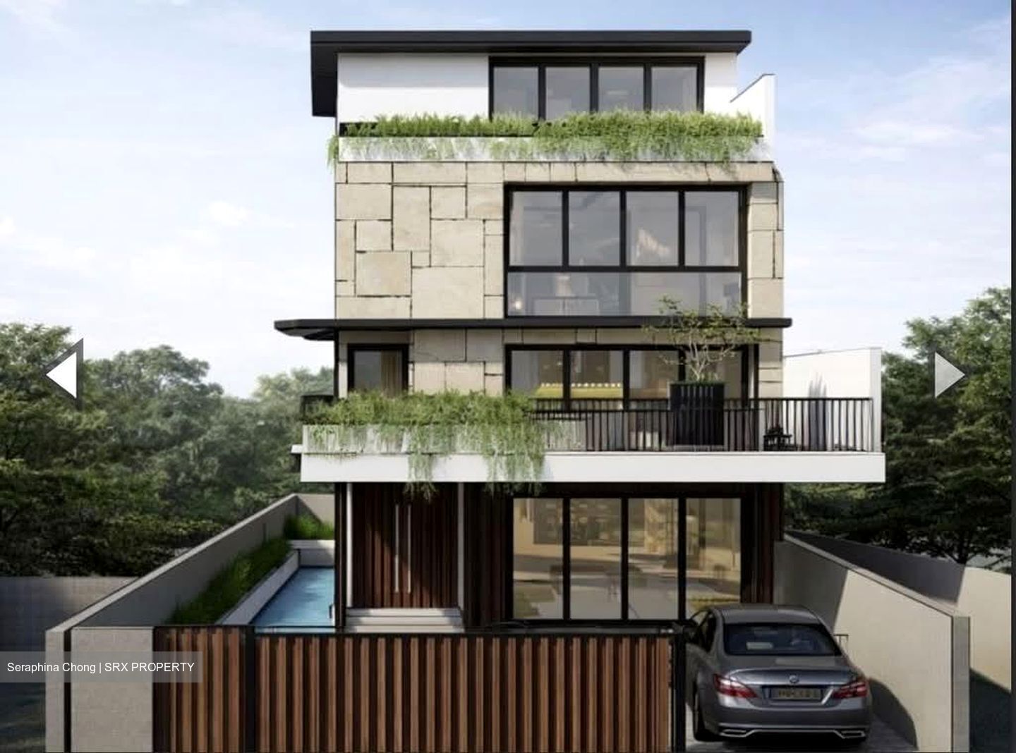 Dukes Garden (D10), Semi-Detached #601442551